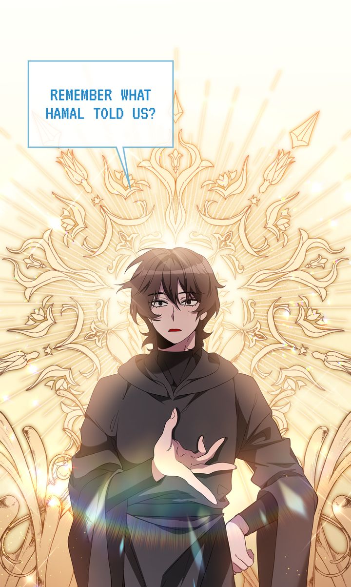 Choose Your Heroes Carefully [Official] - Chapter 73 manhwa