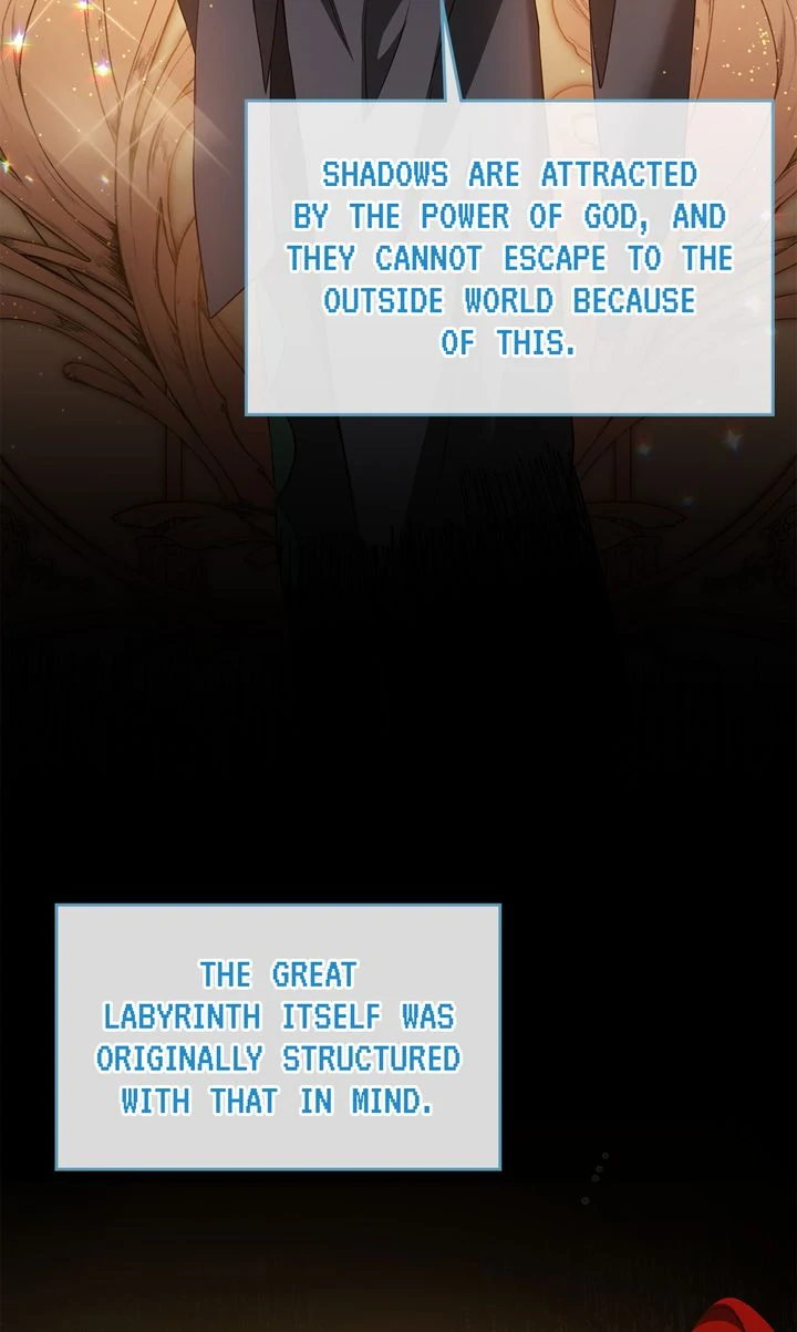 Choose Your Heroes Carefully [Official] - Chapter 73 manhwa