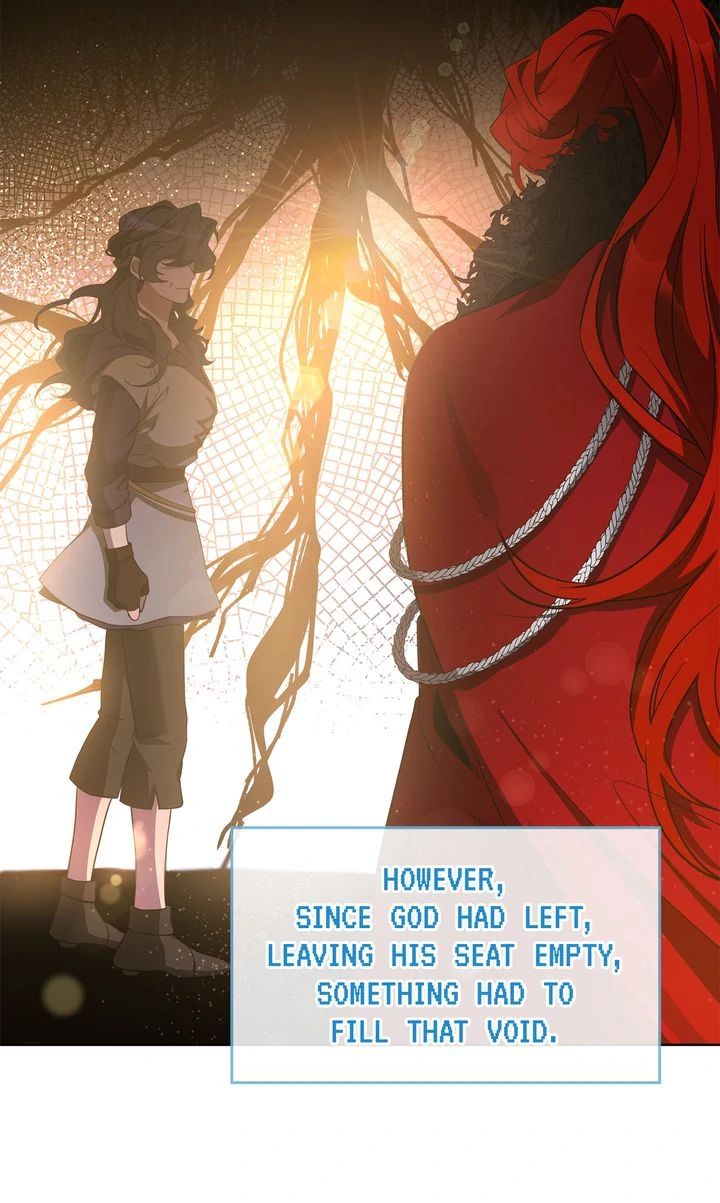 Choose Your Heroes Carefully [Official] - Chapter 73 manhwa