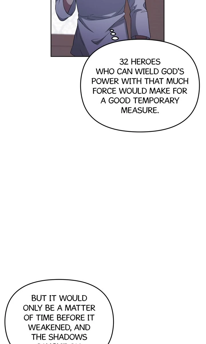 Choose Your Heroes Carefully [Official] - Chapter 73 manhwa