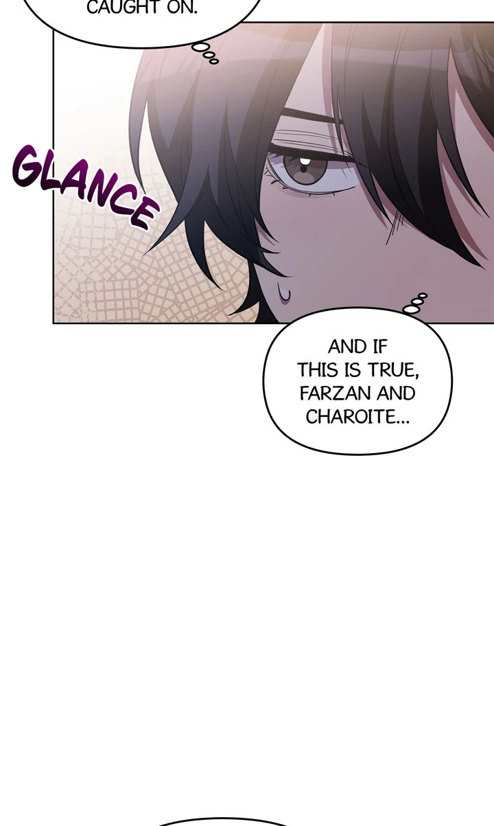 Choose Your Heroes Carefully [Official] - Chapter 73 manhwa