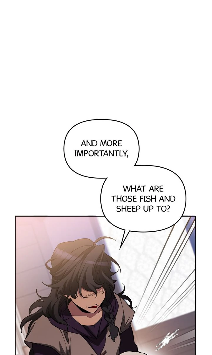 Choose Your Heroes Carefully [Official] - Chapter 73 manhwa
