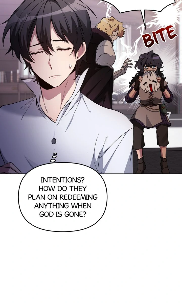 Choose Your Heroes Carefully [Official] - Chapter 73 manhwa