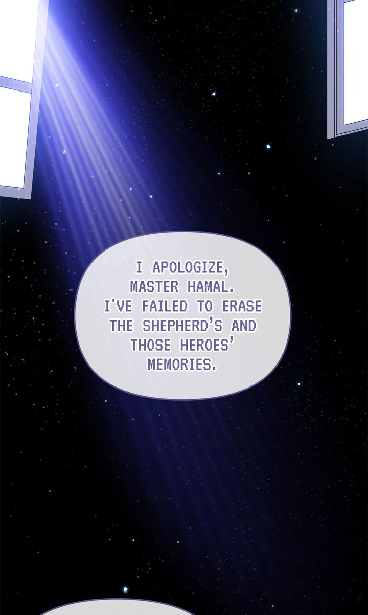 Choose Your Heroes Carefully [Official] - Chapter 73 manhwa