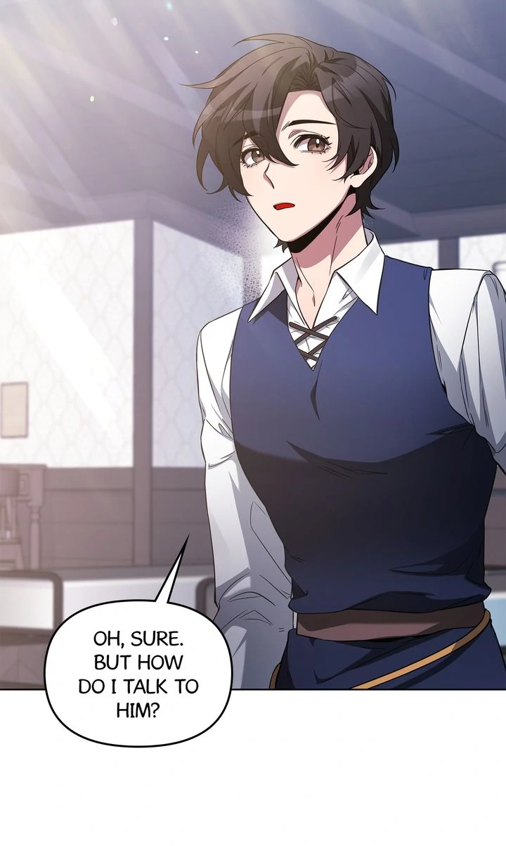 Choose Your Heroes Carefully [Official] - Chapter 73 manhwa