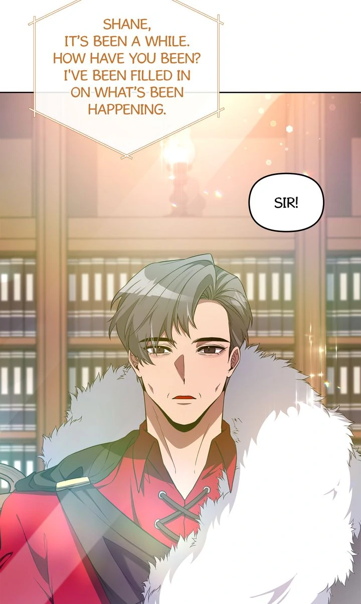 Choose Your Heroes Carefully [Official] - Chapter 73 manhwa