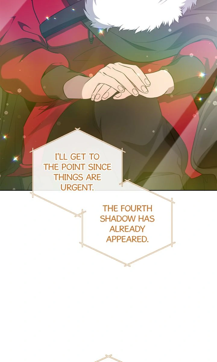 Choose Your Heroes Carefully [Official] - Chapter 73 manhwa