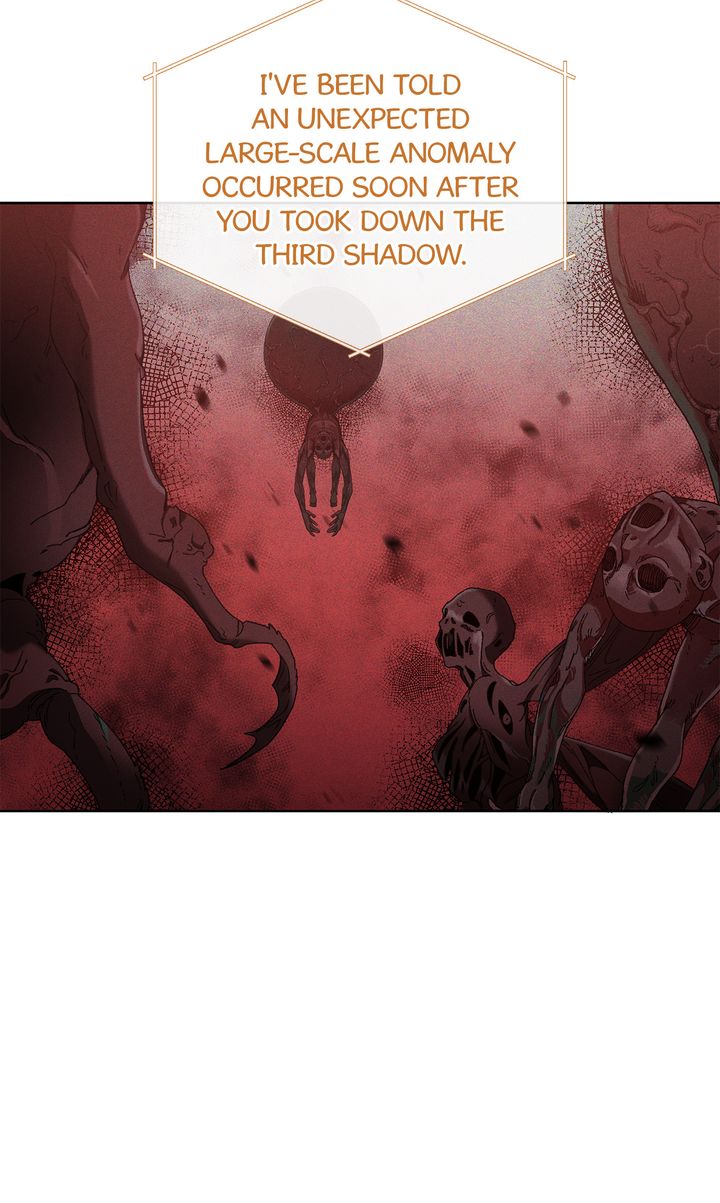 Choose Your Heroes Carefully [Official] - Chapter 73 manhwa