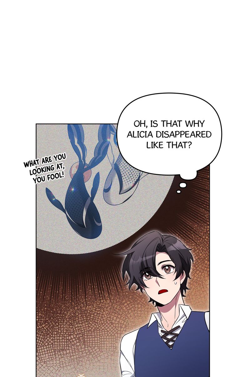 Choose Your Heroes Carefully [Official] - Chapter 73 manhwa