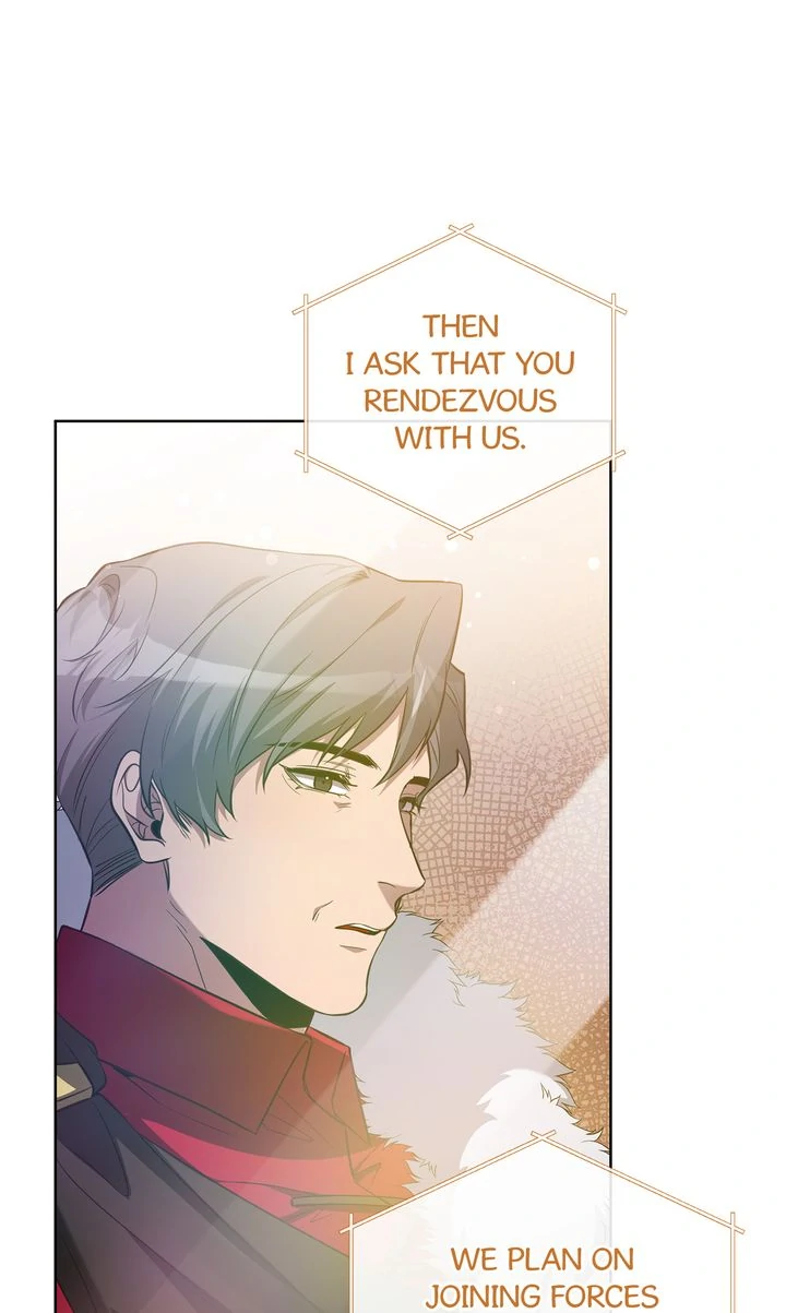 Choose Your Heroes Carefully [Official] - Chapter 73 manhwa