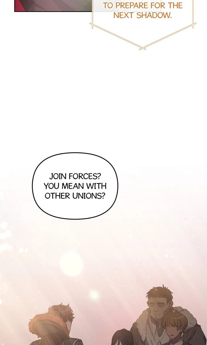 Choose Your Heroes Carefully [Official] - Chapter 73 manhwa