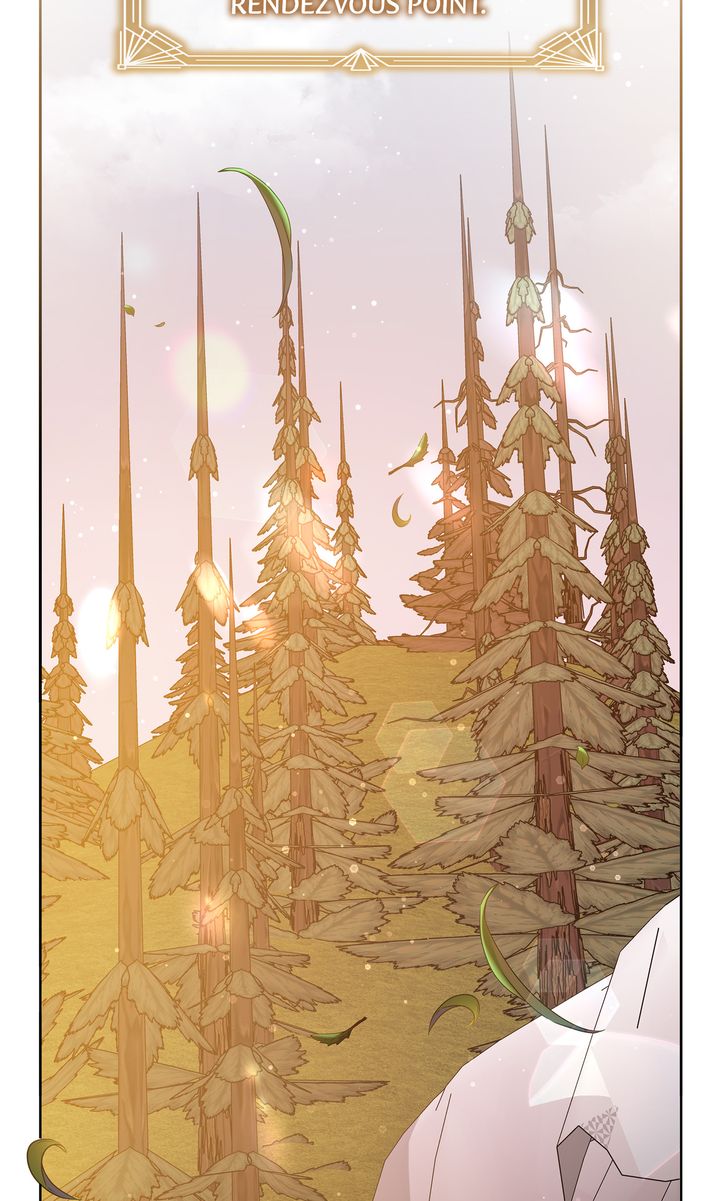 Choose Your Heroes Carefully [Official] - Chapter 74 manhwa