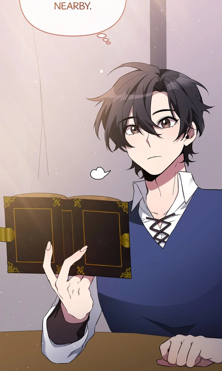 Choose Your Heroes Carefully [Official] - Chapter 74 manhwa