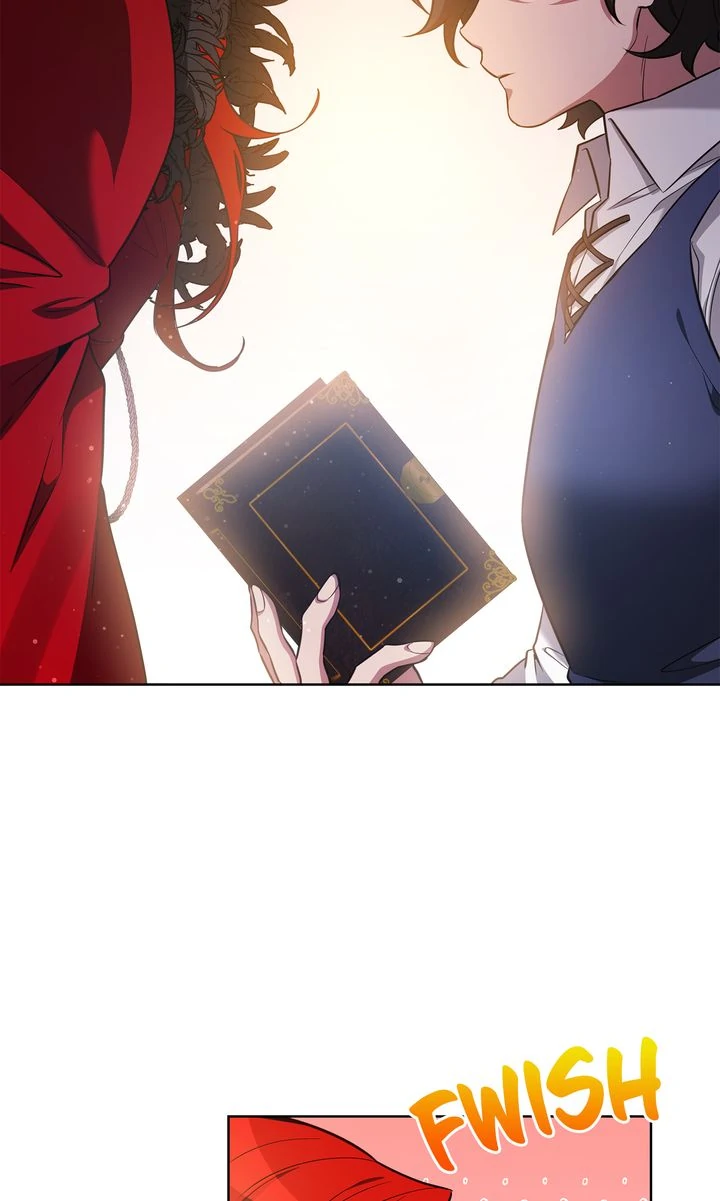 Choose Your Heroes Carefully [Official] - Chapter 74 manhwa