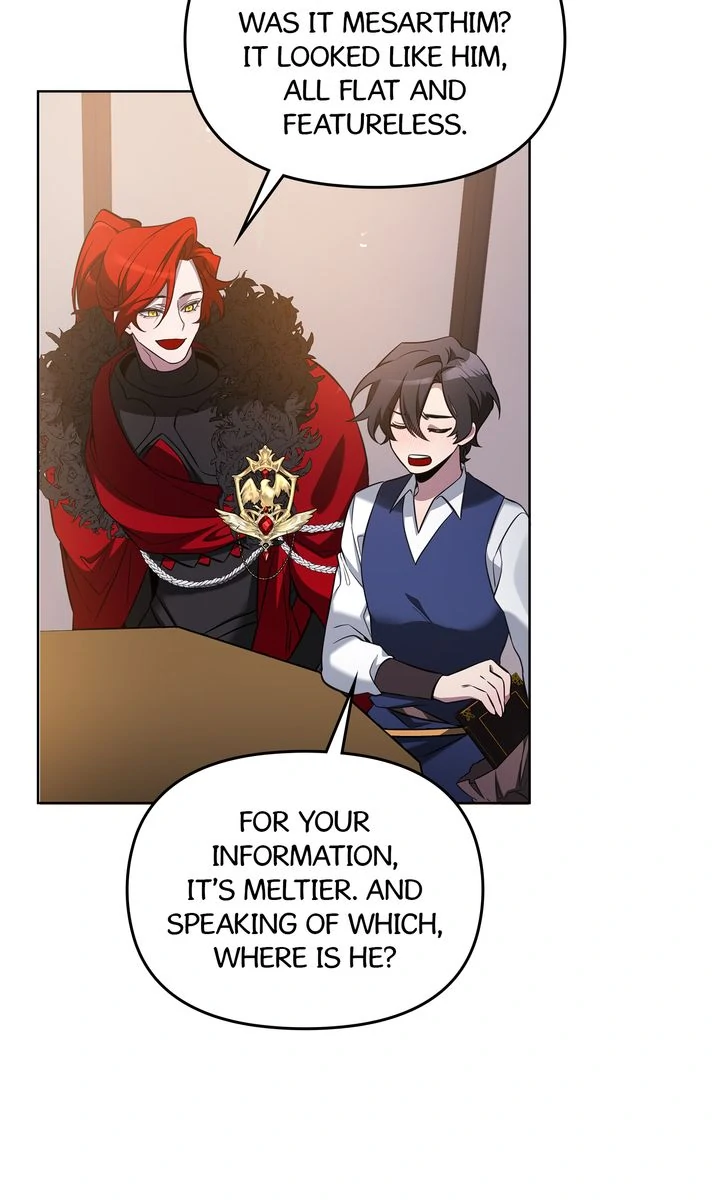 Choose Your Heroes Carefully [Official] - Chapter 74 manhwa