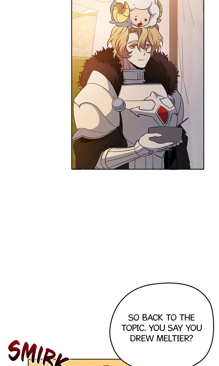 Choose Your Heroes Carefully [Official] - Chapter 74 manhwa