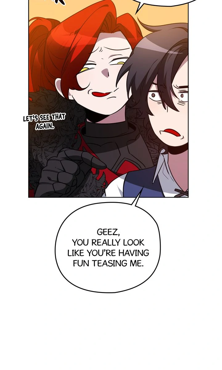Choose Your Heroes Carefully [Official] - Chapter 74 manhwa