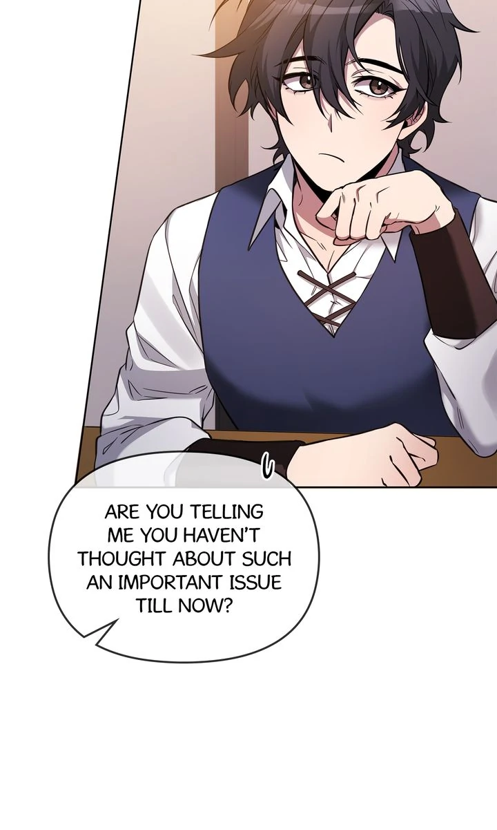 Choose Your Heroes Carefully [Official] - Chapter 74 manhwa
