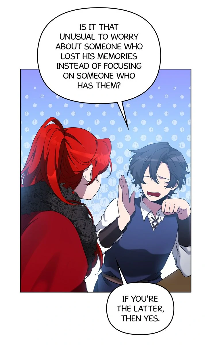 Choose Your Heroes Carefully [Official] - Chapter 74 manhwa