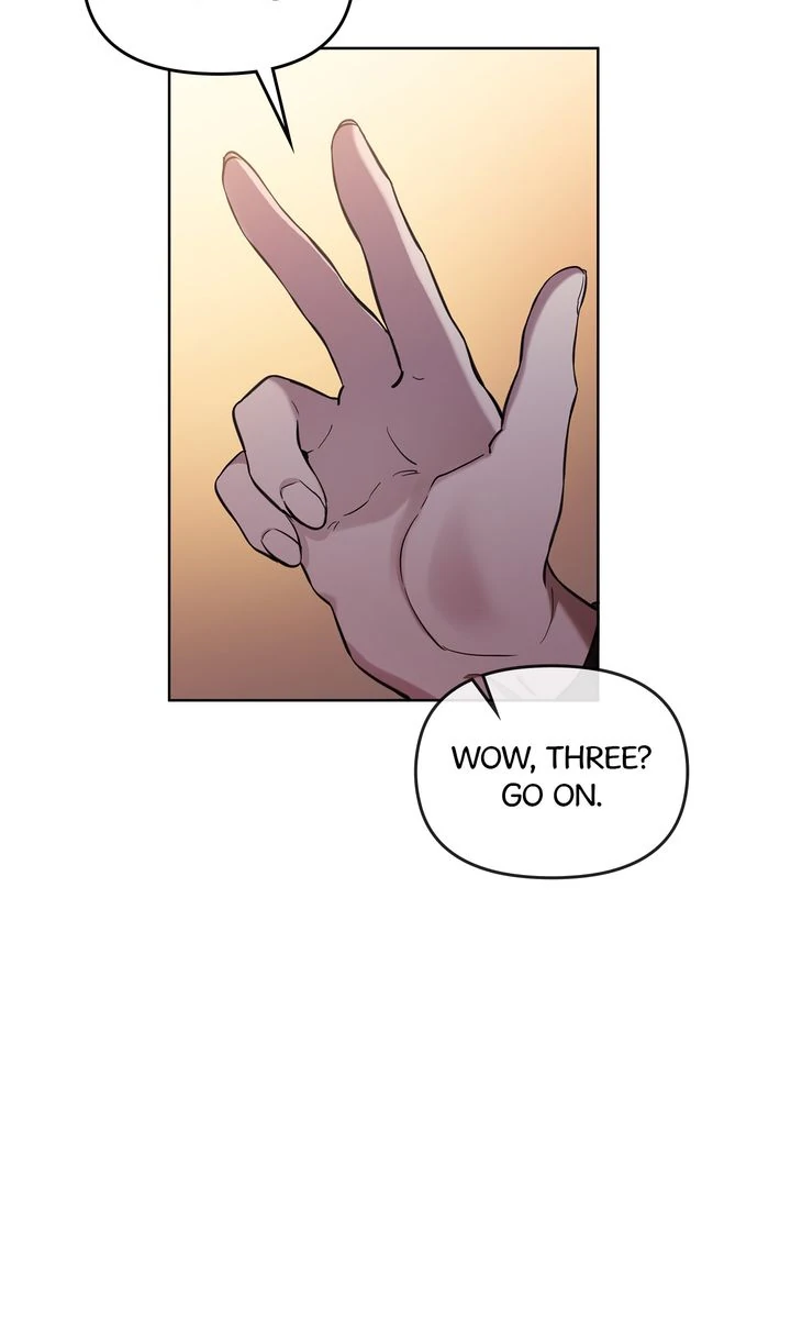 Choose Your Heroes Carefully [Official] - Chapter 74 manhwa