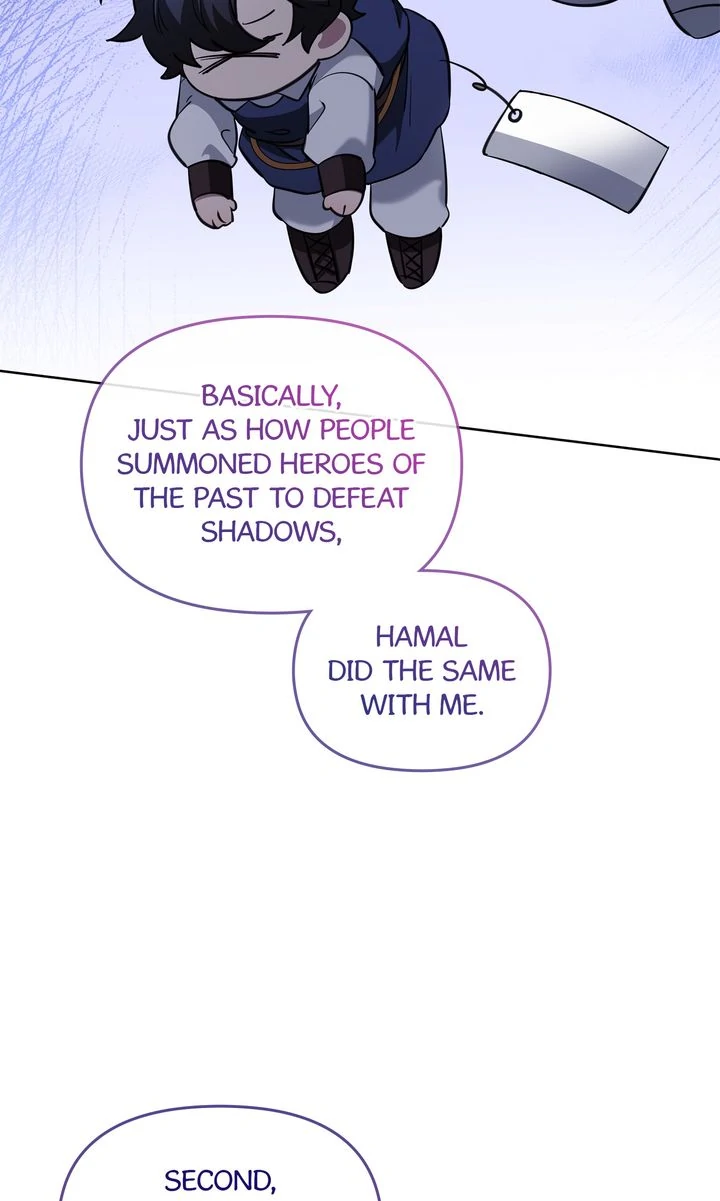 Choose Your Heroes Carefully [Official] - Chapter 74 manhwa