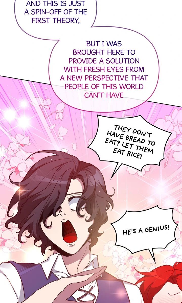Choose Your Heroes Carefully [Official] - Chapter 74 manhwa