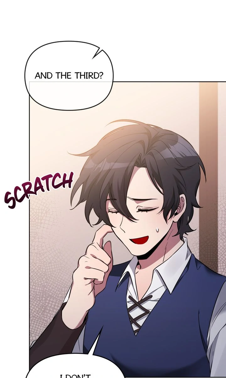Choose Your Heroes Carefully [Official] - Chapter 74 manhwa