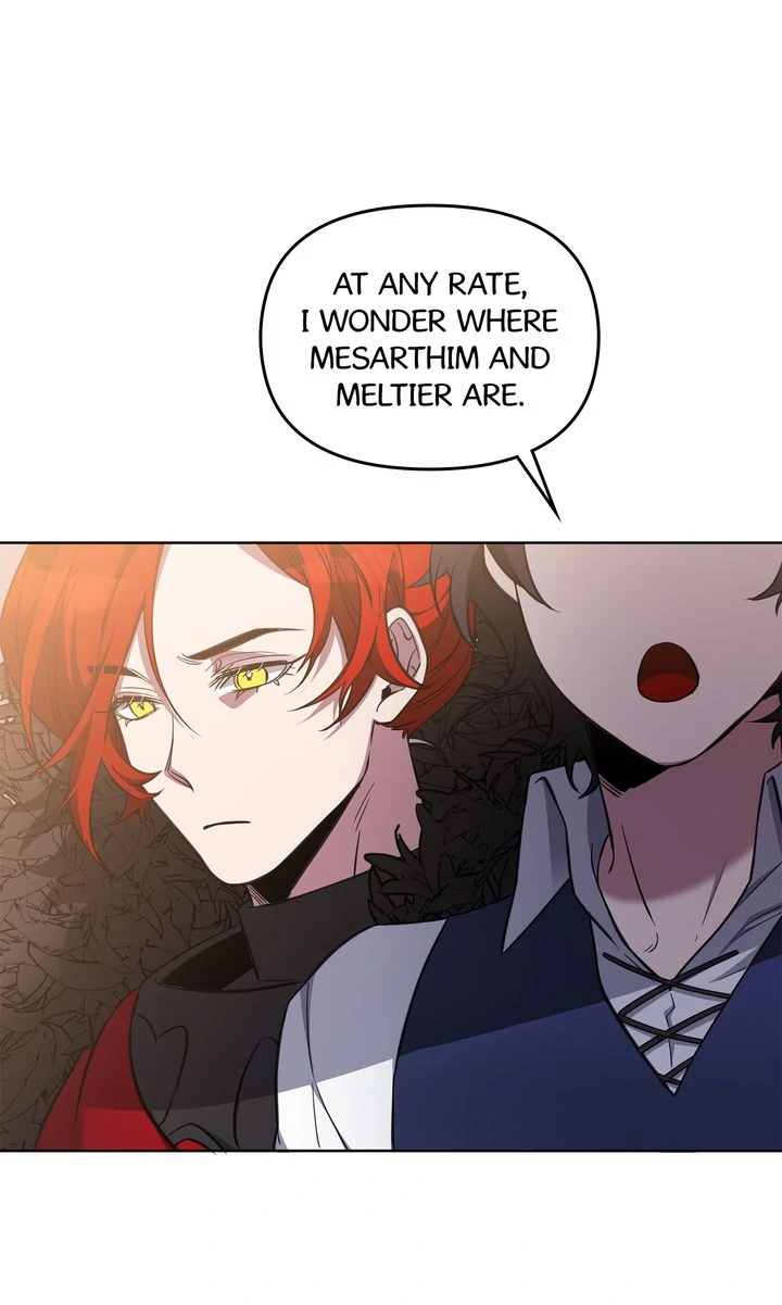 Choose Your Heroes Carefully [Official] - Chapter 74 manhwa