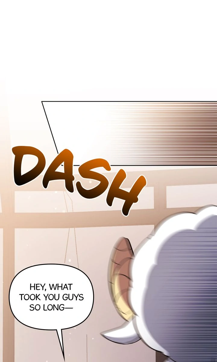 Choose Your Heroes Carefully [Official] - Chapter 74 manhwa
