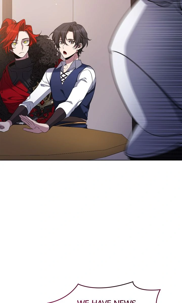 Choose Your Heroes Carefully [Official] - Chapter 74 manhwa