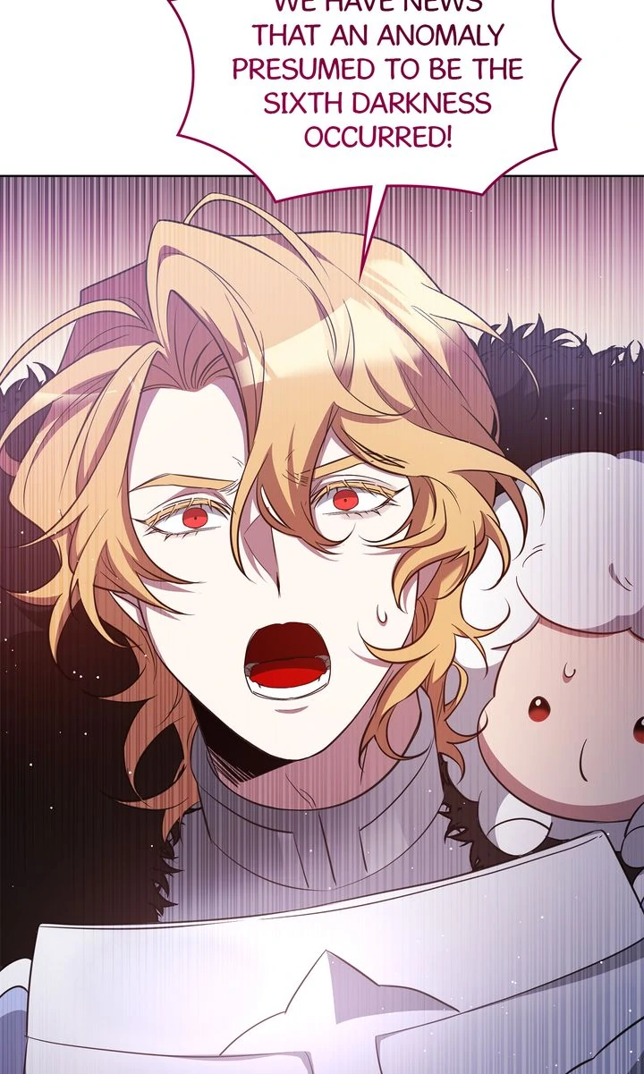 Choose Your Heroes Carefully [Official] - Chapter 74 manhwa