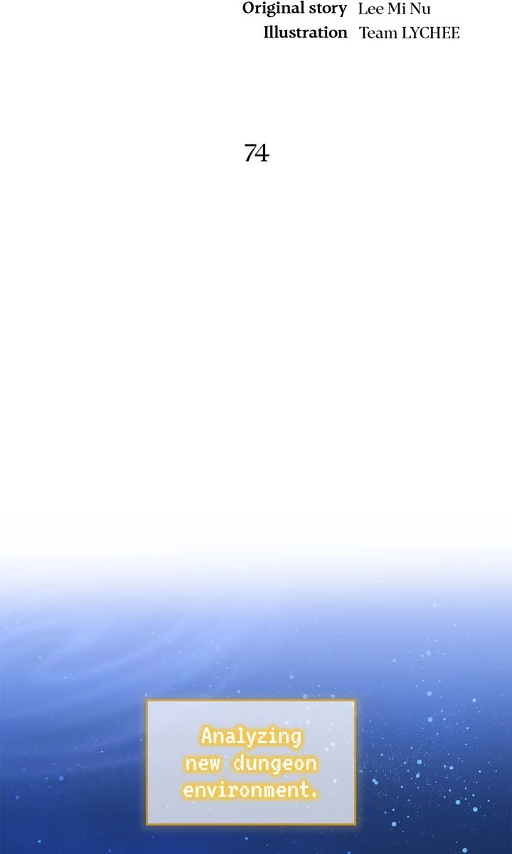 Choose Your Heroes Carefully [Official] - Chapter 74 manhwa