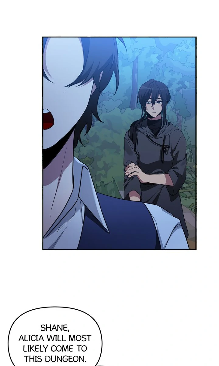 Choose Your Heroes Carefully [Official] - Chapter 74 manhwa