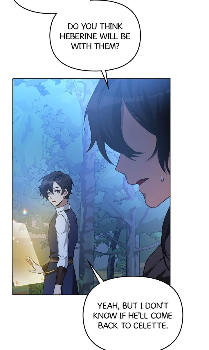 Choose Your Heroes Carefully [Official] - Chapter 74 manhwa