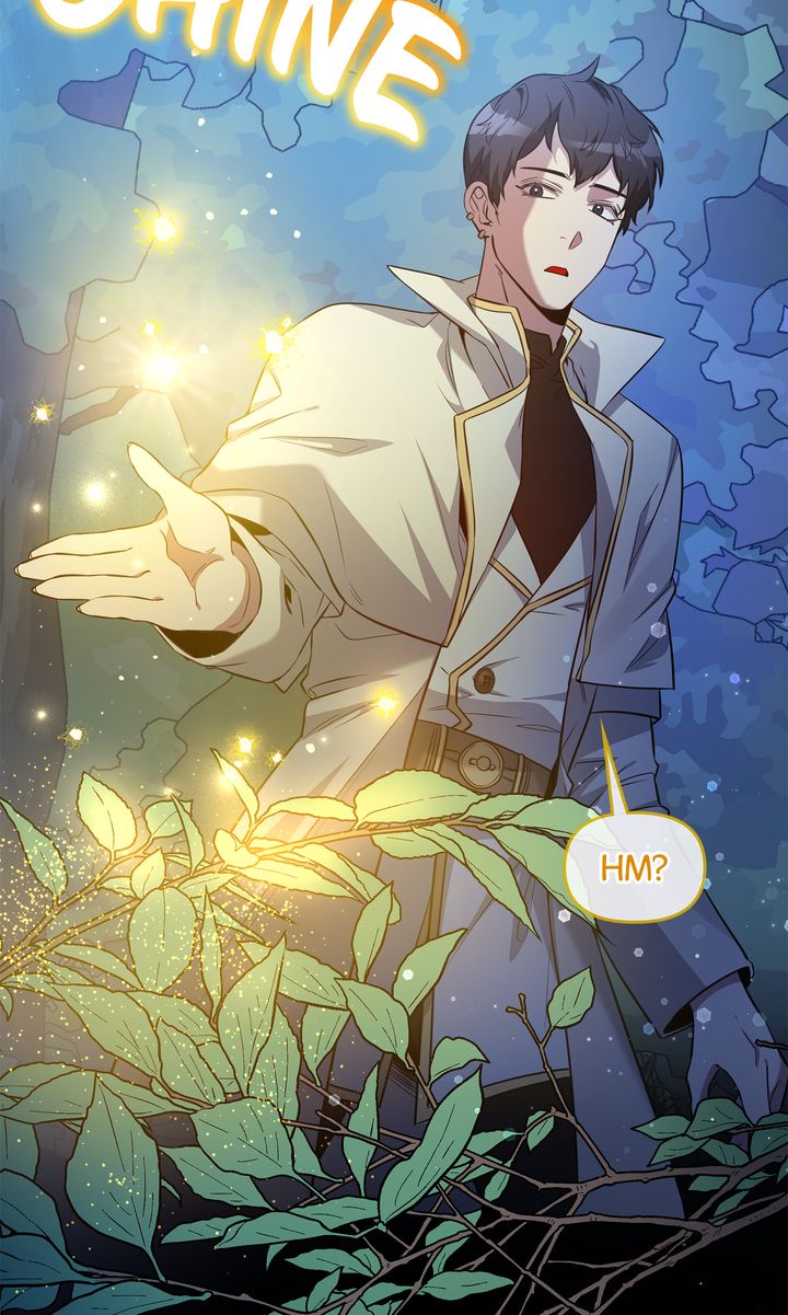 Choose Your Heroes Carefully [Official] - Chapter 74 manhwa