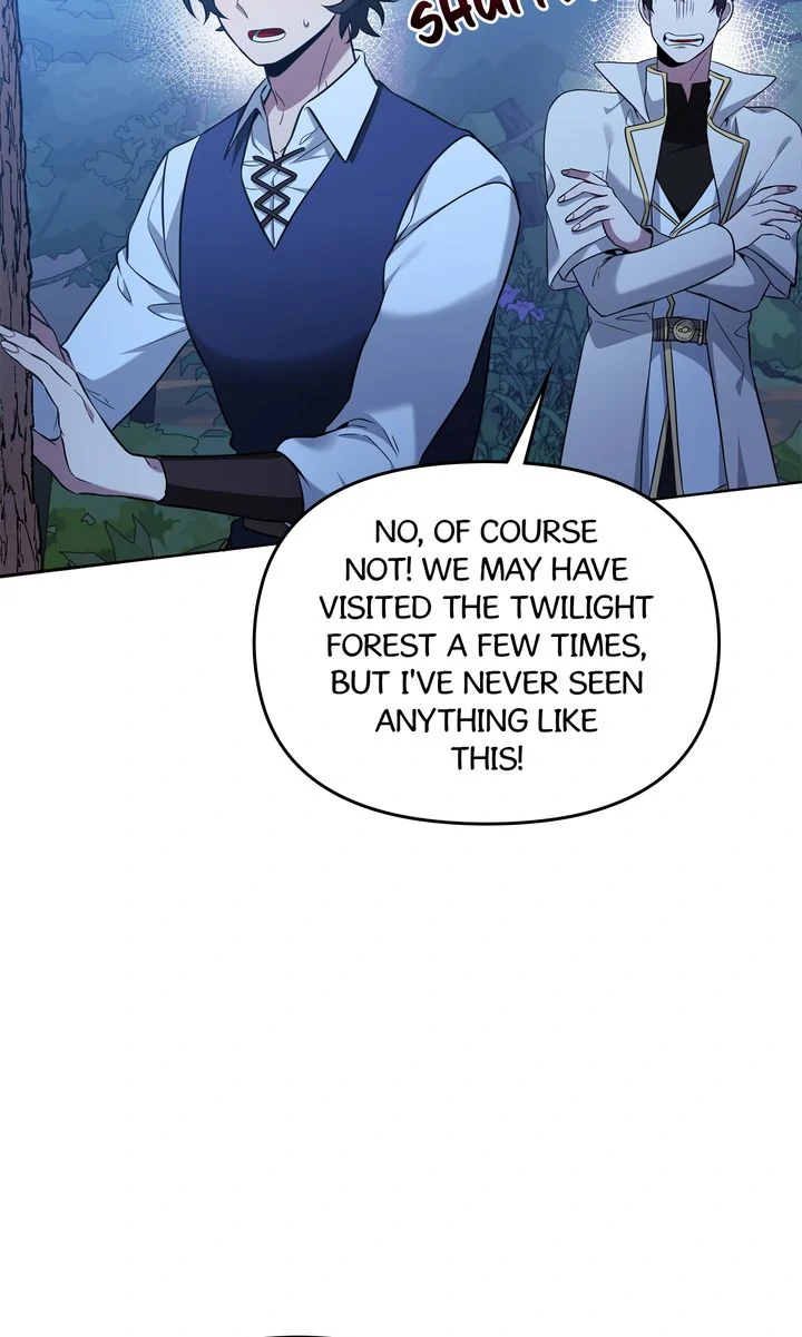 Choose Your Heroes Carefully [Official] - Chapter 74 manhwa