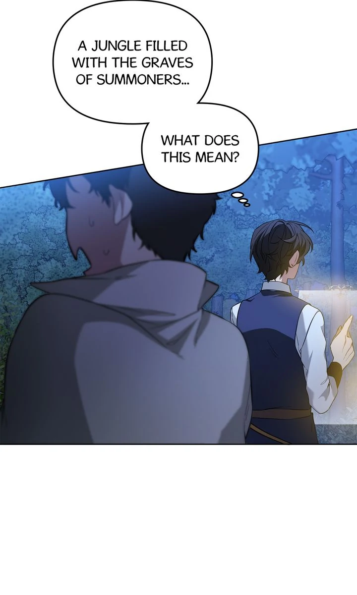Choose Your Heroes Carefully [Official] - Chapter 74 manhwa