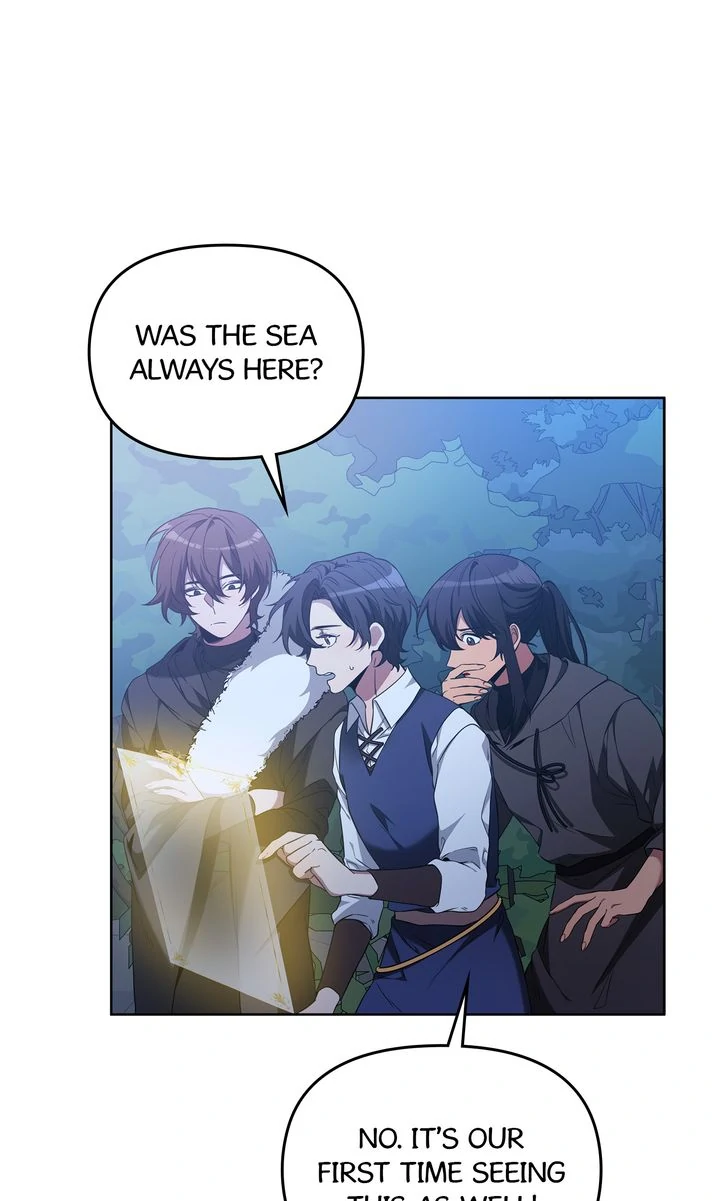 Choose Your Heroes Carefully [Official] - Chapter 74 manhwa