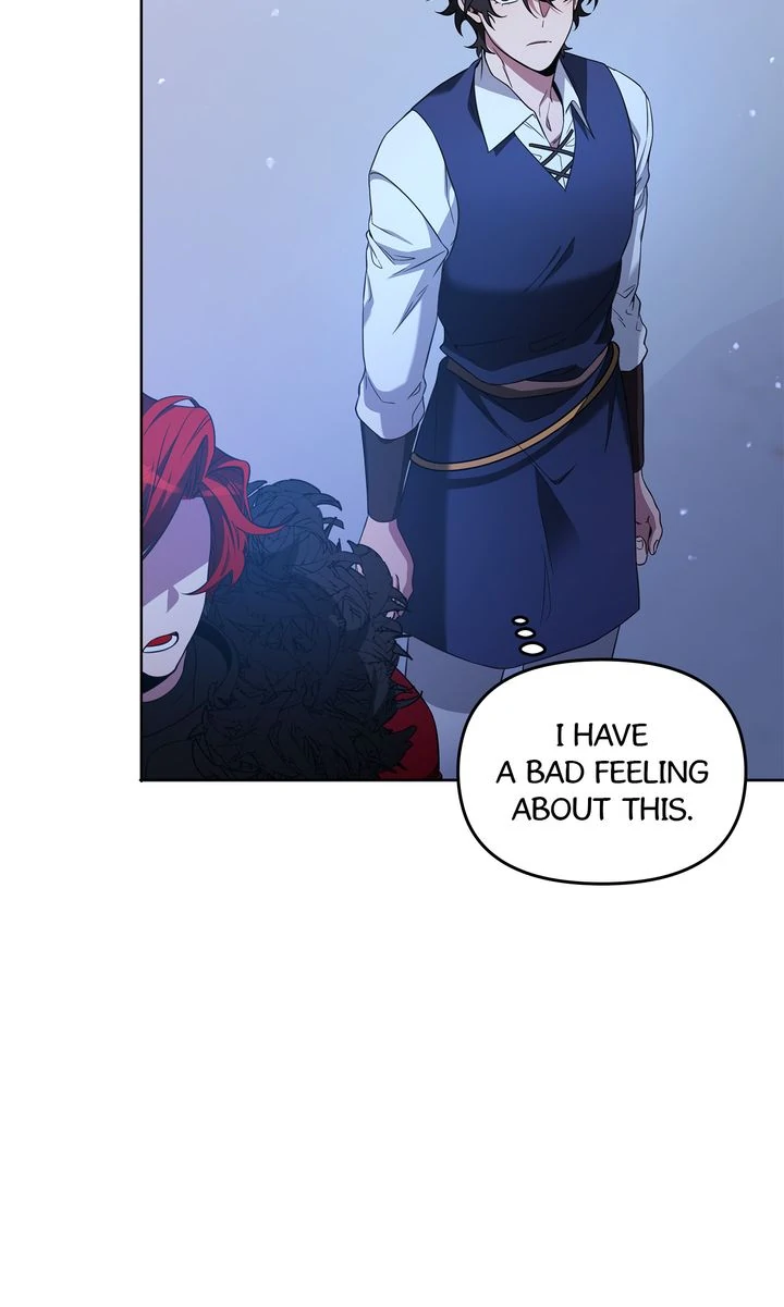 Choose Your Heroes Carefully [Official] - Chapter 74 manhwa