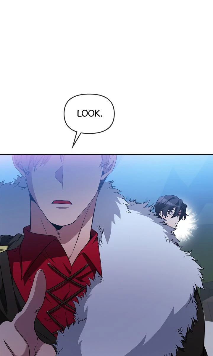 Choose Your Heroes Carefully [Official] - Chapter 74 manhwa