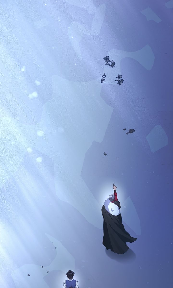 Choose Your Heroes Carefully [Official] - Chapter 74 manhwa