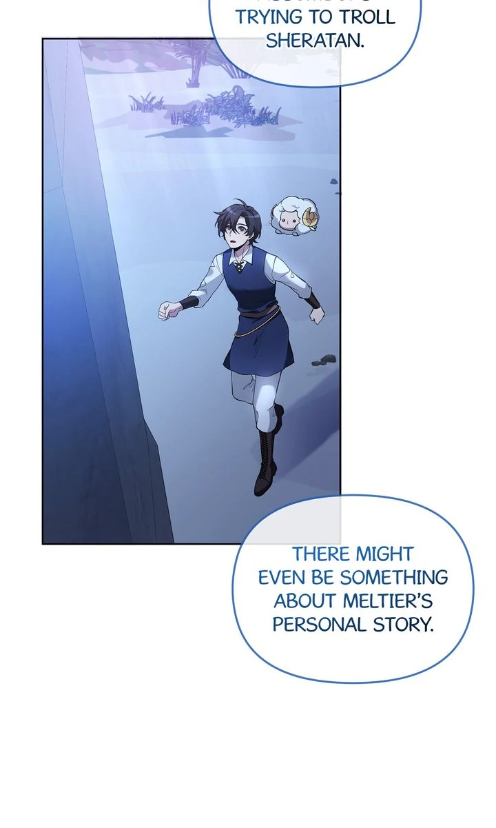 Choose Your Heroes Carefully [Official] - Chapter 74 manhwa