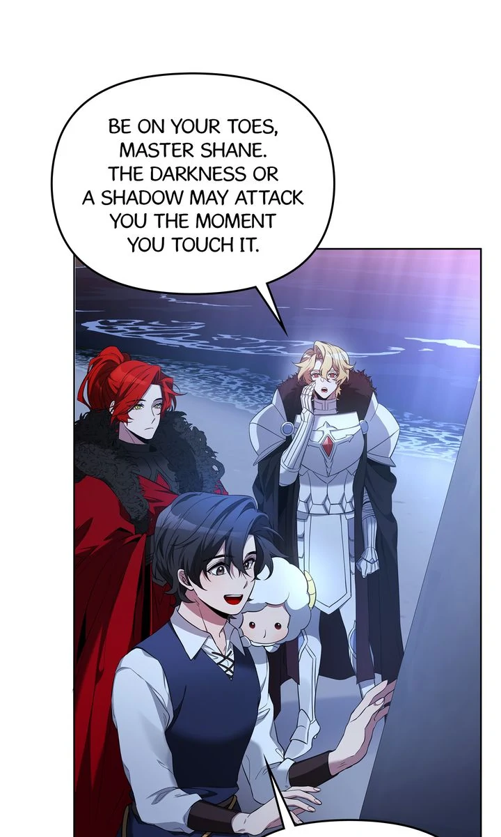 Choose Your Heroes Carefully [Official] - Chapter 74 manhwa