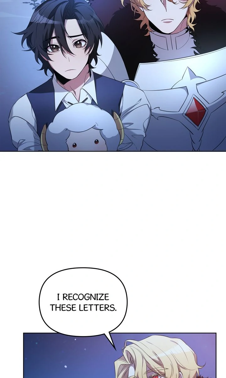 Choose Your Heroes Carefully [Official] - Chapter 74 manhwa