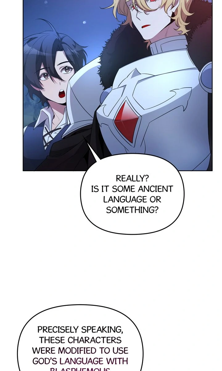 Choose Your Heroes Carefully [Official] - Chapter 74 manhwa