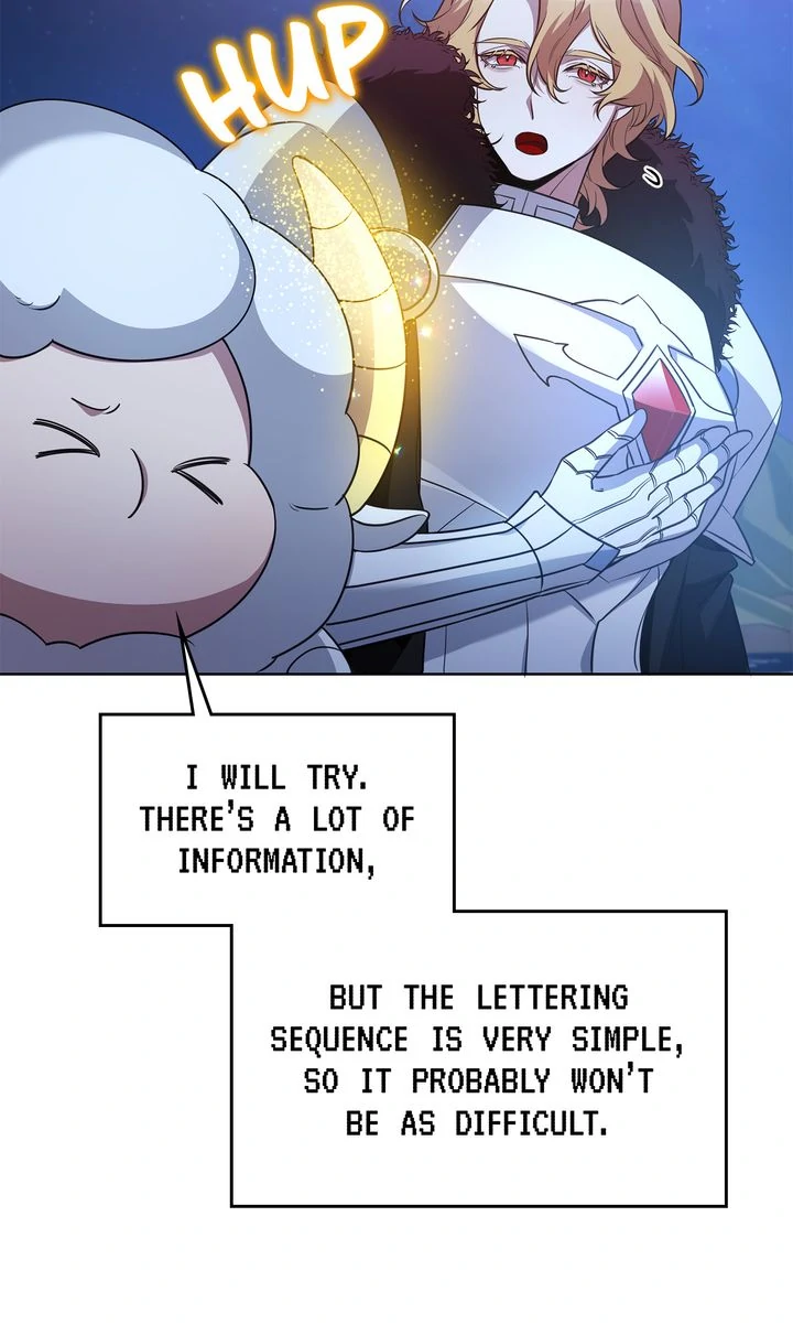 Choose Your Heroes Carefully [Official] - Chapter 74 manhwa