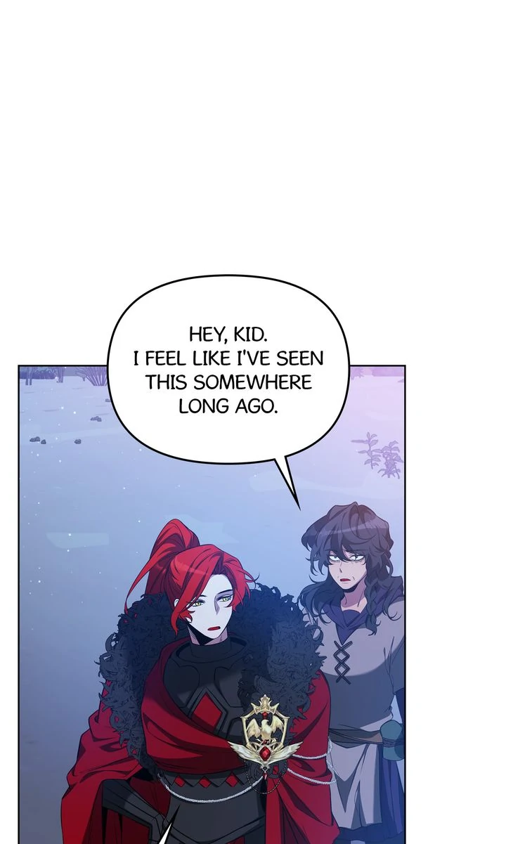 Choose Your Heroes Carefully [Official] - Chapter 74 manhwa