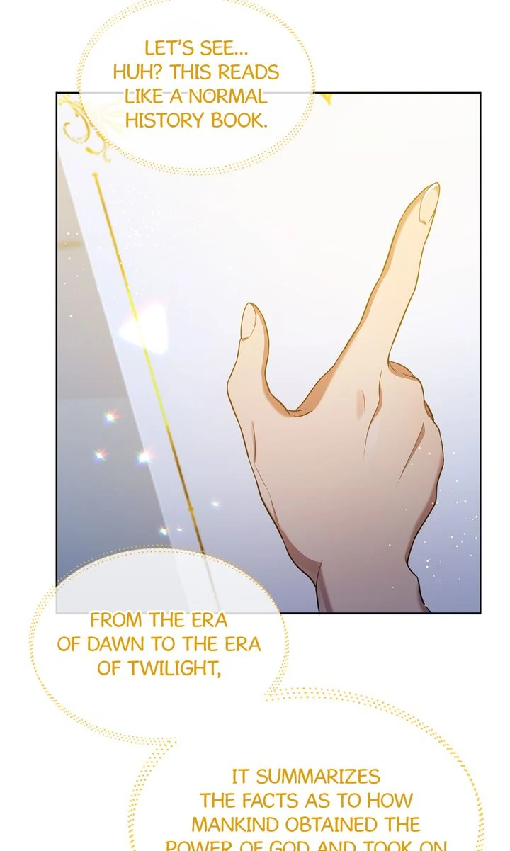 Choose Your Heroes Carefully [Official] - Chapter 74 manhwa