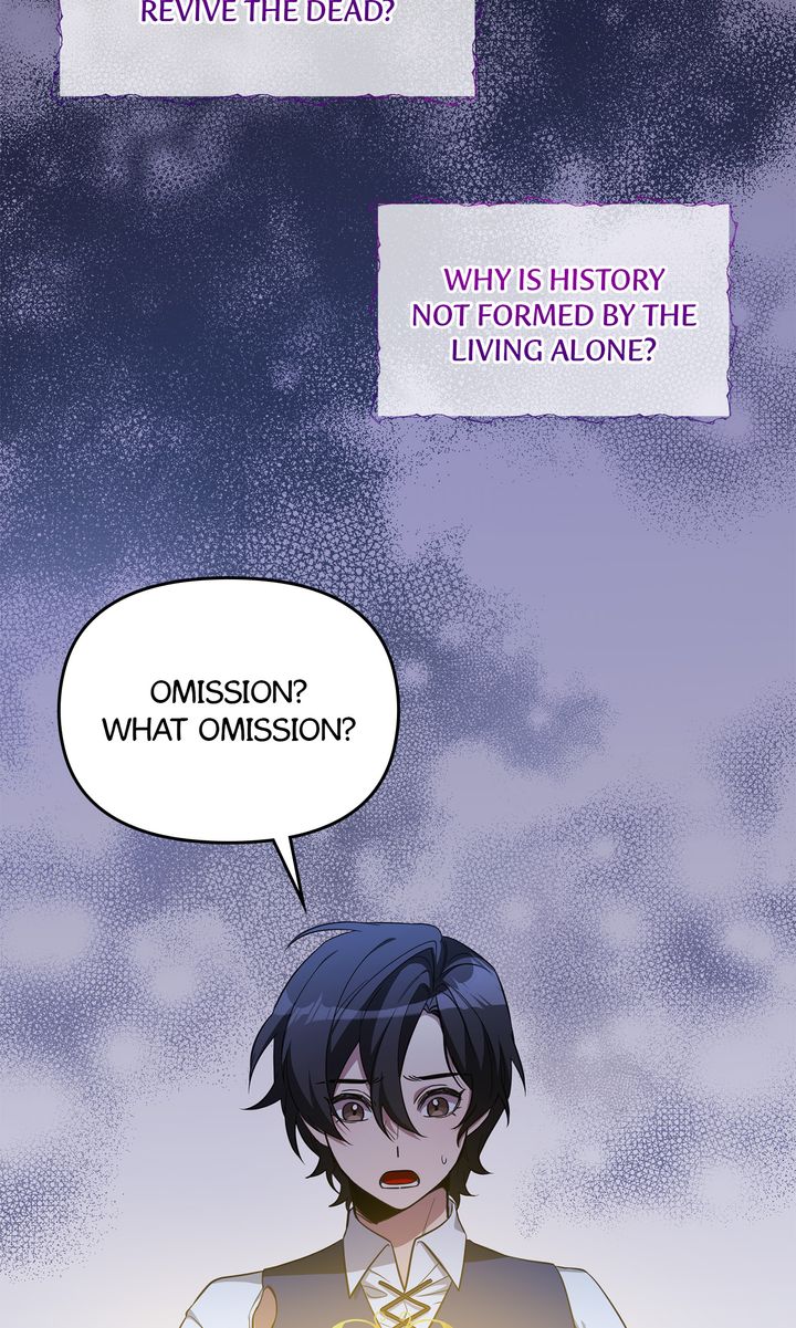 Choose Your Heroes Carefully [Official] - Chapter 74 manhwa