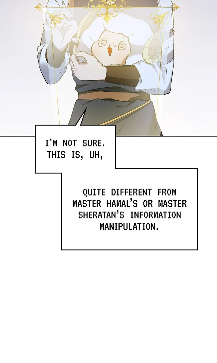 Choose Your Heroes Carefully [Official] - Chapter 74 manhwa